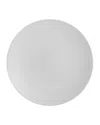 Nambe Pop Round Platter, 13" In Gray