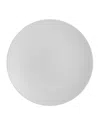 Nambe Pop Round Platter Ocean In Chalk
