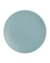 Nambe Pop Round Platter, 13" In Ocean