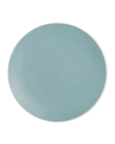 Nambe Pop Round Platter, 13" In Blue