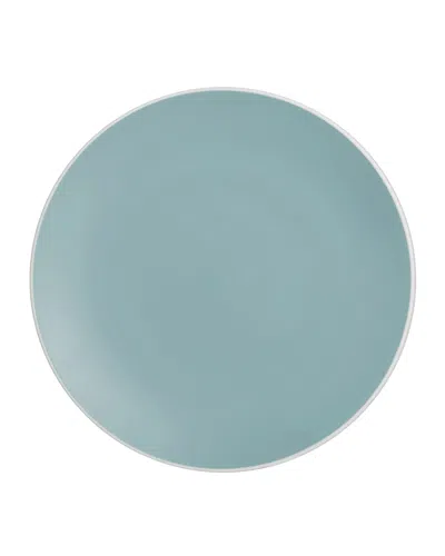 Nambe Pop Round Platter, 13" In Ocean