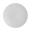 Nambe Pop Round Platter Ocean In Chalk