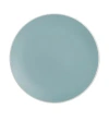 Nambe Pop Round Platter Ocean In Ocean