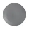 Nambe Nambé Pop Slate Round Platter 13in In Slate
