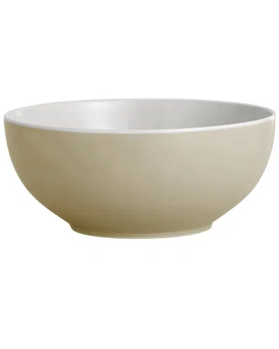 NAMBE NAMBÉ POP SAND DEEP SERVING BOWL