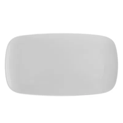 NAMBE POP SOFT RECTANGULAR PLATTER