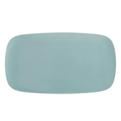 NAMBE POP SOFT RECTANGULAR PLATTER