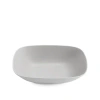 Nambe Pop Collection By Robin Levien Serving Bowl In White