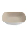 Nambe Pop Soft Square Serving Bowl In Neutral