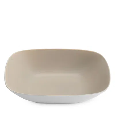 NAMBE POP SOFT SQUARE SERVING BOWL