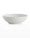 Nambe Pop Soup Cereal Bowl In White