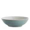 Nambe Pop Soup/cereal Bowl In Ocean