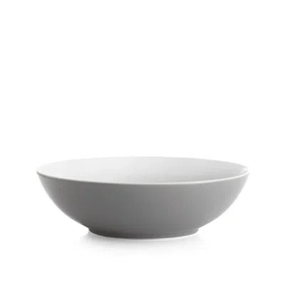 Nambe Pop Soup/cereal Bowl In Gray