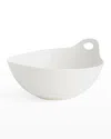 NAMBE PORTABLE ROUND SERVING BOWL