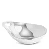 Nambe Portables Alloy 9-inch Bowl In Gray