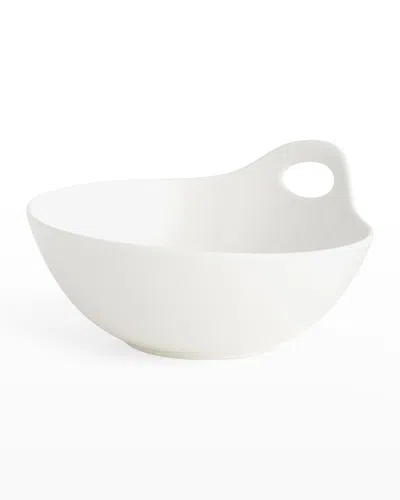 Nambe Portables All Purpose Bowl, 6" In White
