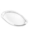 Nambe Portables 15-inch Alloy Tray In Gray