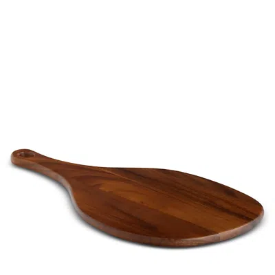 NAMBE PORTABLES WOOD CUTTING BOARD, LARGE