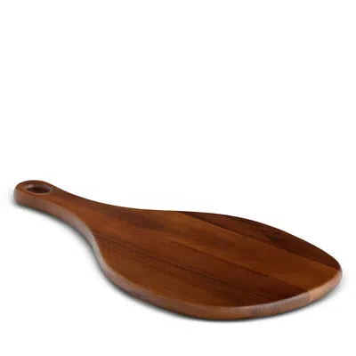 NAMBE PORTABLES WOOD CUTTING BOARD, SMALL