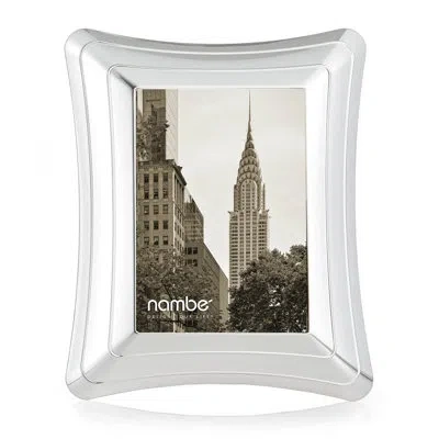 Nambe Portal Frame In Silver