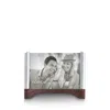 Nambe Sky View Frame, 4 X 6 In Metallic