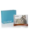 Nambe Sky View Frame, 5 X 7 In Multi