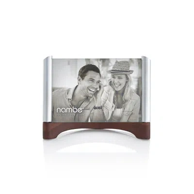 Nambe Sky View Frame In Multi