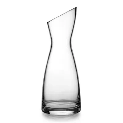 Nambe Skye Carafe In Clear