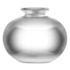 Nambe Small Metal Posey Vase, 3.5 In Metallic