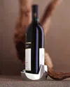 Nambe Spiral Wine Coaster In Assorted