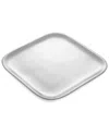 Nambe Square Platter 11in In Silver