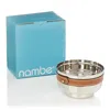 Nambe Tahoe Nut Bowl