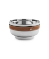 Nambe Nambé Tahoe Nut Bowl In Silver-tone