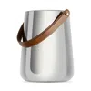 Nambe Tahoe Wine Chiller In Brown