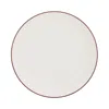 Nambe Taos Round Platter 13" In Agate