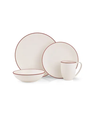 NAMBE TAOS 4 PIECE PLACE SETTING
