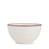 Nambe Taos All-purpose Bowl In Agate