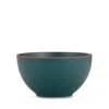 Nambe Taos All-purpose Bowl In Jade