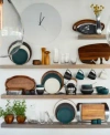 Nambe Taos Dinnerware Collection In White