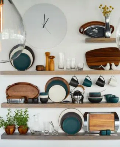 Nambe Taos Dinnerware Collection In White