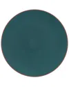 Nambe Nambé Taos Jade Round Platter 13in In Green