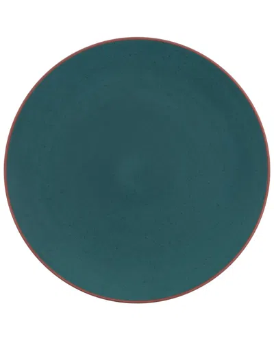 Nambe Nambé Taos Jade Round Platter 13in In Green