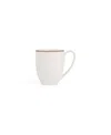 Nambe Taos Mug In White