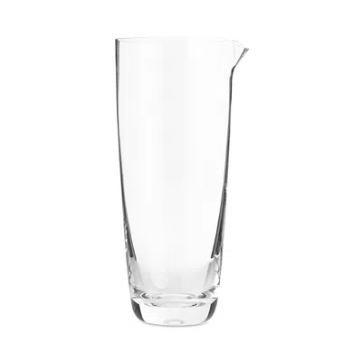 Nambe Taos Pitcher In Clear