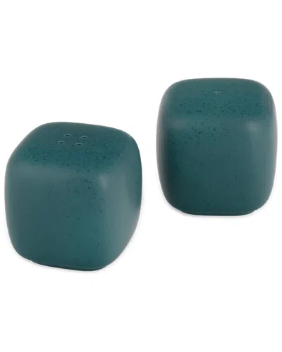 Nambe Nambé Taos Salt & Pepper Jade