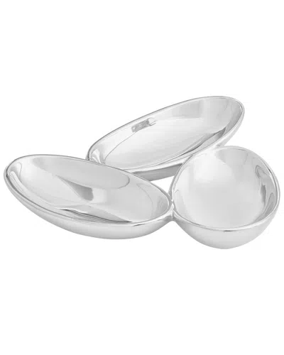 NAMBE NAMBÉ TIPSY CONDIMENT SERVER