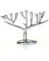 Nambe Nambé Tree Of Life Menorah