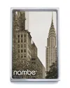 Nambe Treso Frame 4x6 In Silver