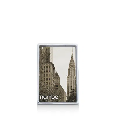 NAMBE TRESO FRAME, 4 X 6,MT1288