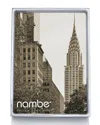 NAMBE TRESO PICTURE FRAME, 5" X 7"